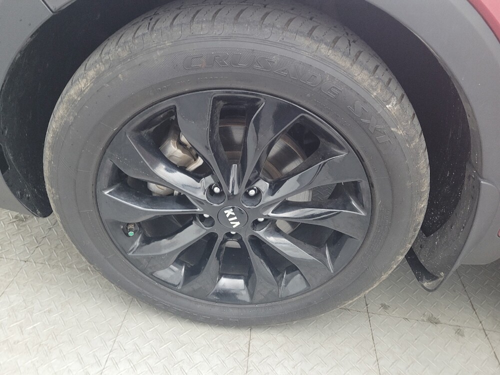 2020 Kia Sorento in Greenville, SC 29607 - 18094255 31