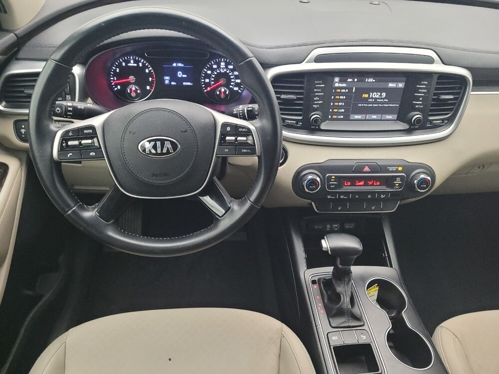 2020 Kia Sorento in Greenville, SC 29607 - 18094255 22