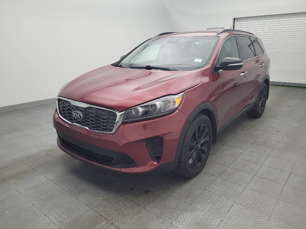 2020 Kia Sorento in Greenville, SC 29607 - 18094255 2