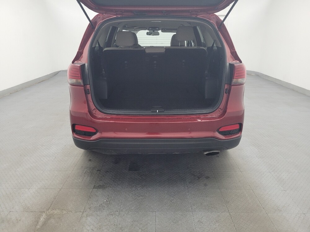 2020 Kia Sorento in Greenville, SC 29607 - 18094255 29