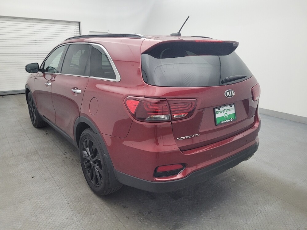 2020 Kia Sorento in Greenville, SC 29607 - 18094255 5