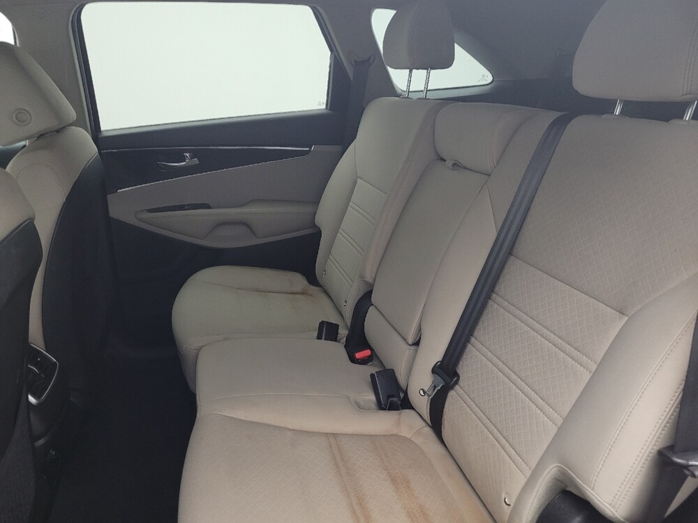 2020 Kia Sorento in Greenville, SC 29607 - 18094255 18