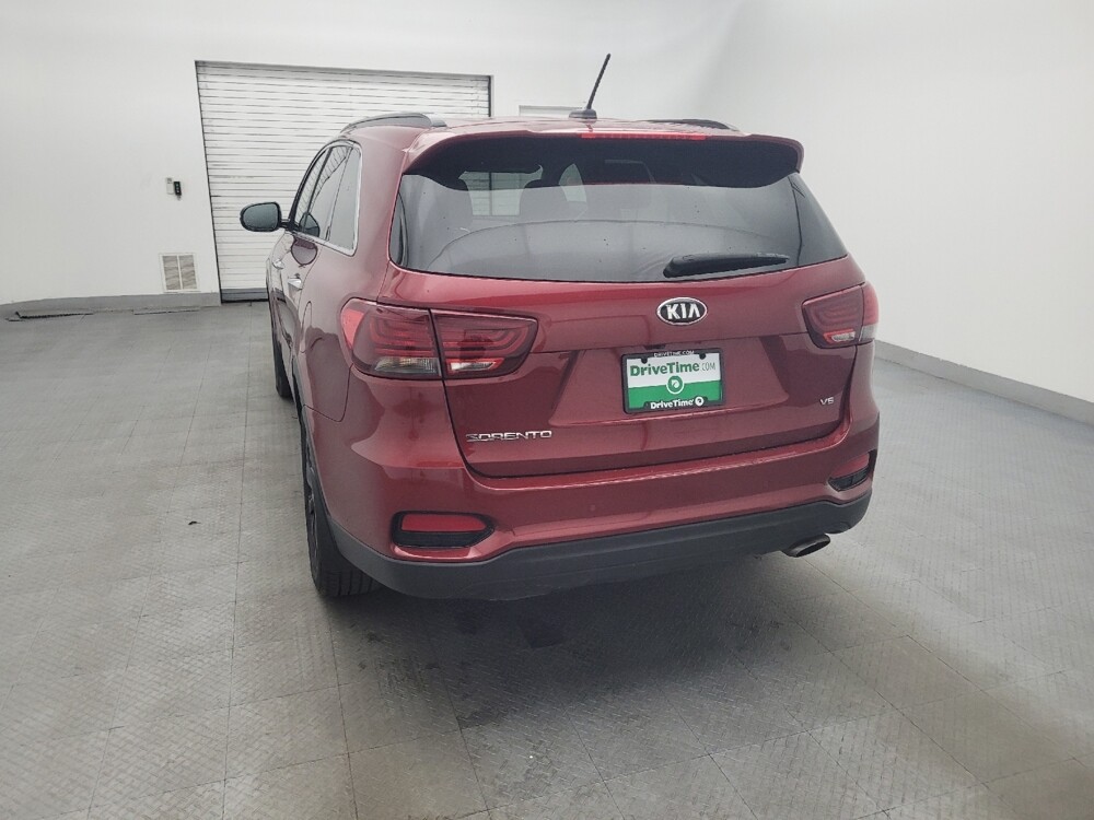 2020 Kia Sorento in Greenville, SC 29607 - 18094255 6