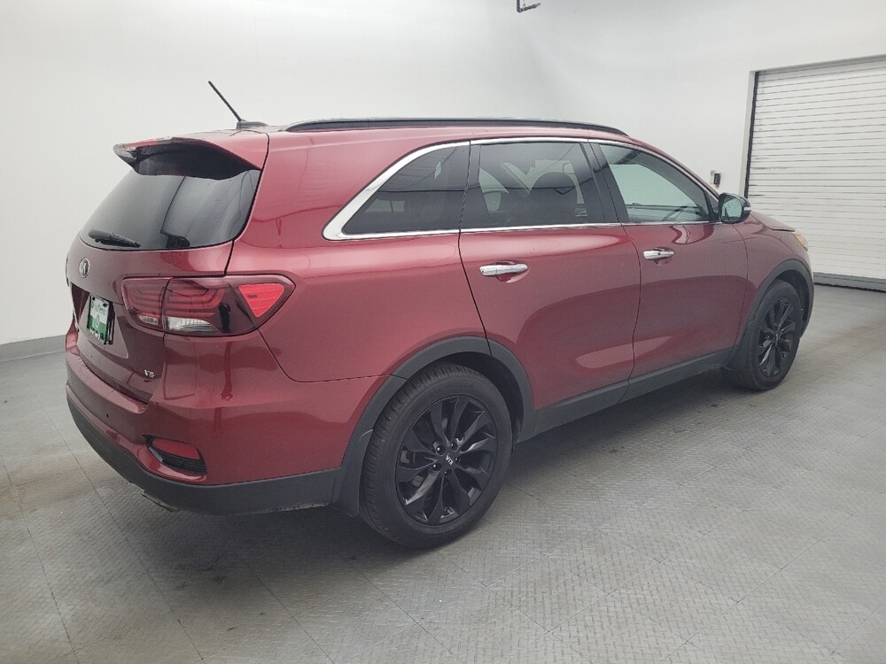 2020 Kia Sorento in Greenville, SC 29607 - 18094255 10