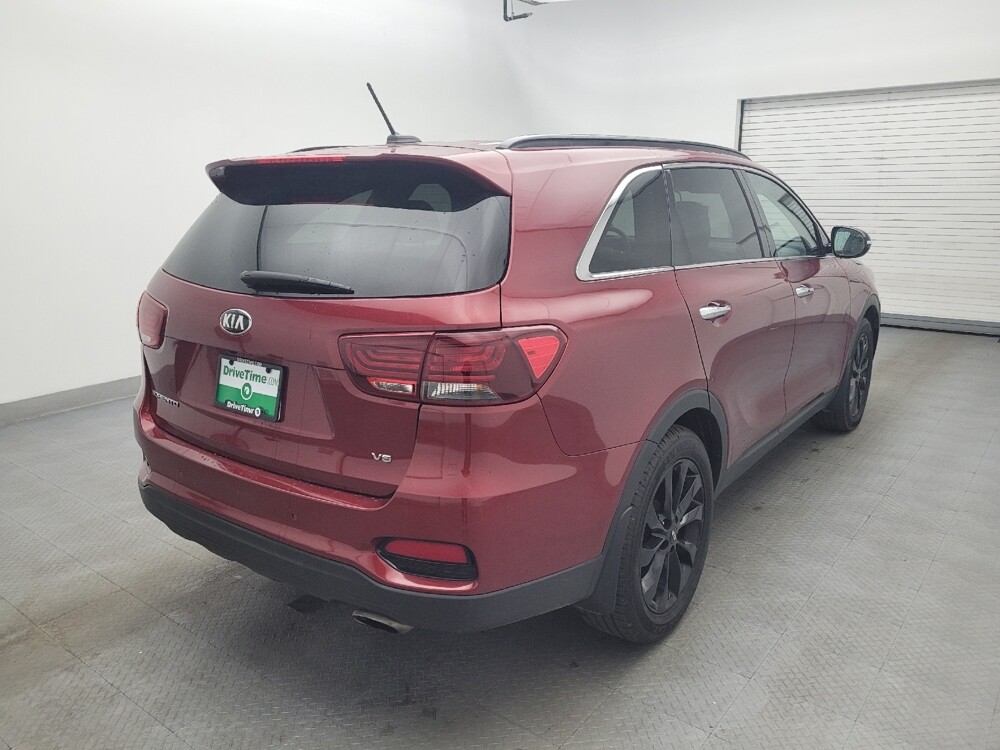 2020 Kia Sorento in Greenville, SC 29607 - 18094255 9
