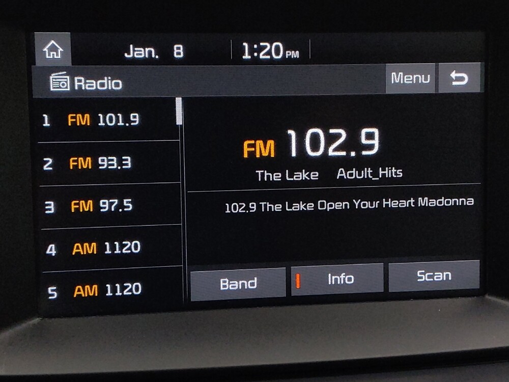 2020 Kia Sorento in Greenville, SC 29607 - 18094255 25