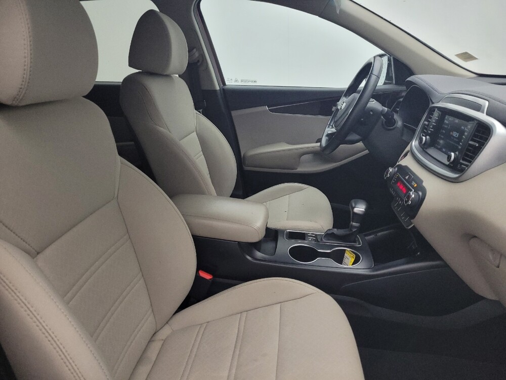 2020 Kia Sorento in Greenville, SC 29607 - 18094255 21
