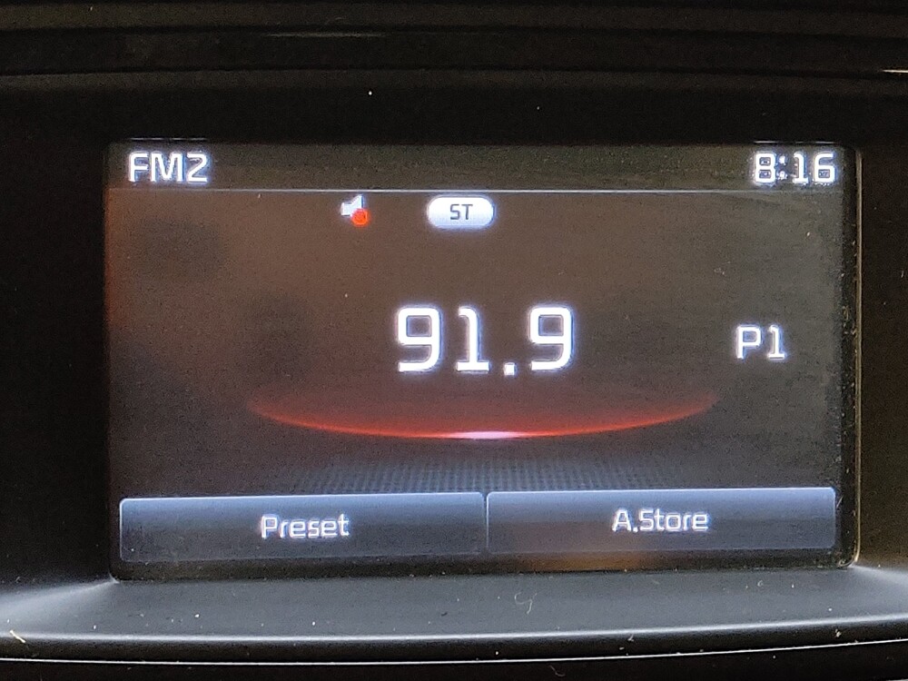 2016 Kia Sorento in Greenville, NC 27834 - 18094256 25