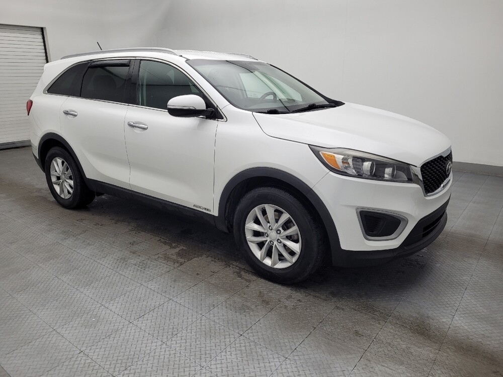 2016 Kia Sorento in Greenville, NC 27834 - 18094256 11