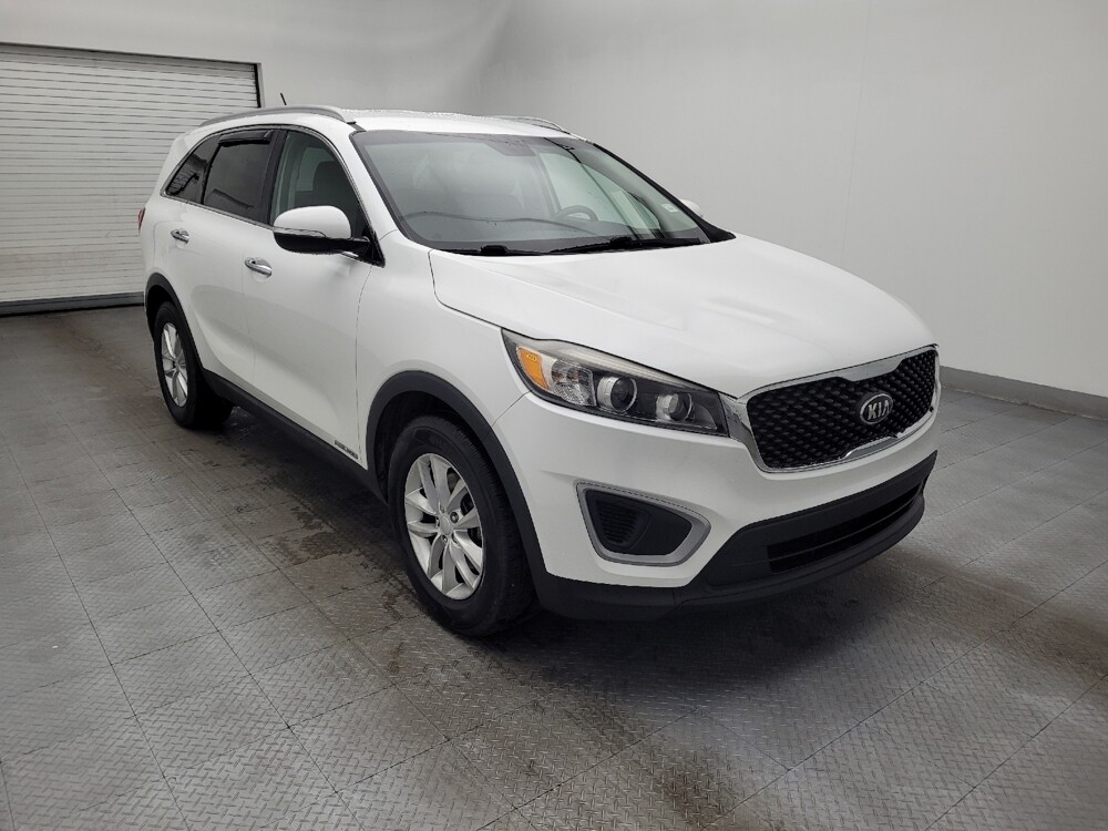 2016 Kia Sorento in Greenville, NC 27834 - 18094256 13