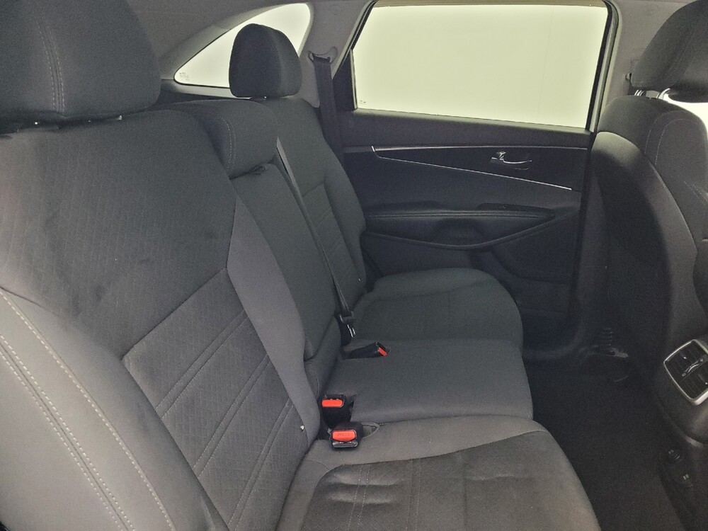 2016 Kia Sorento in Greenville, NC 27834 - 18094256 19