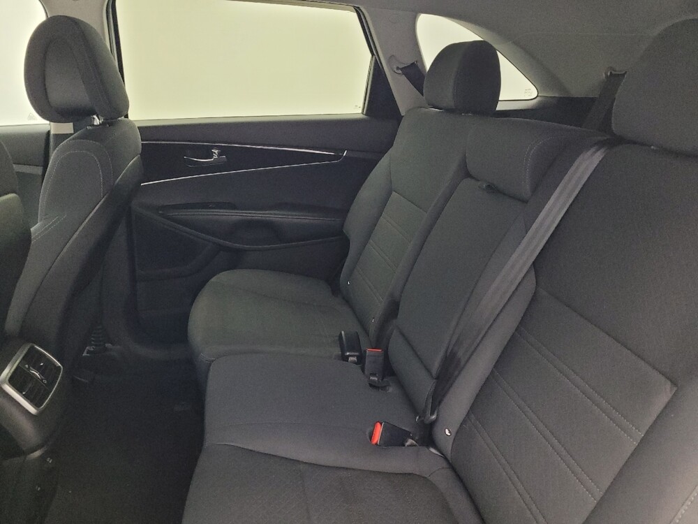 2016 Kia Sorento in Greenville, NC 27834 - 18094256 18