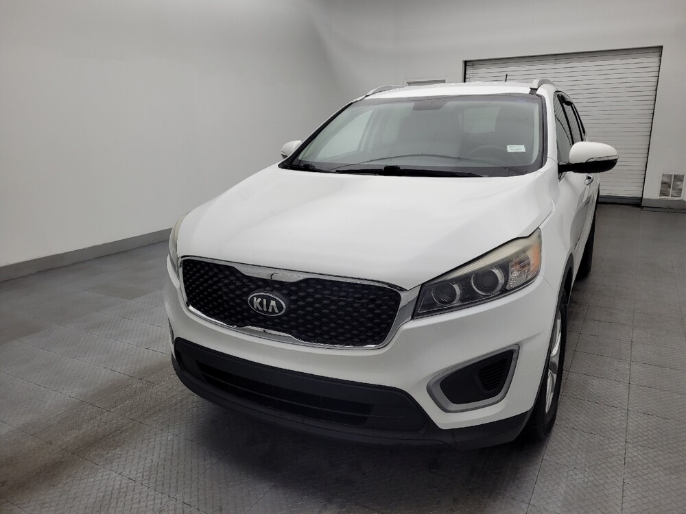 2016 Kia Sorento in Greenville, NC 27834 - 18094256 15