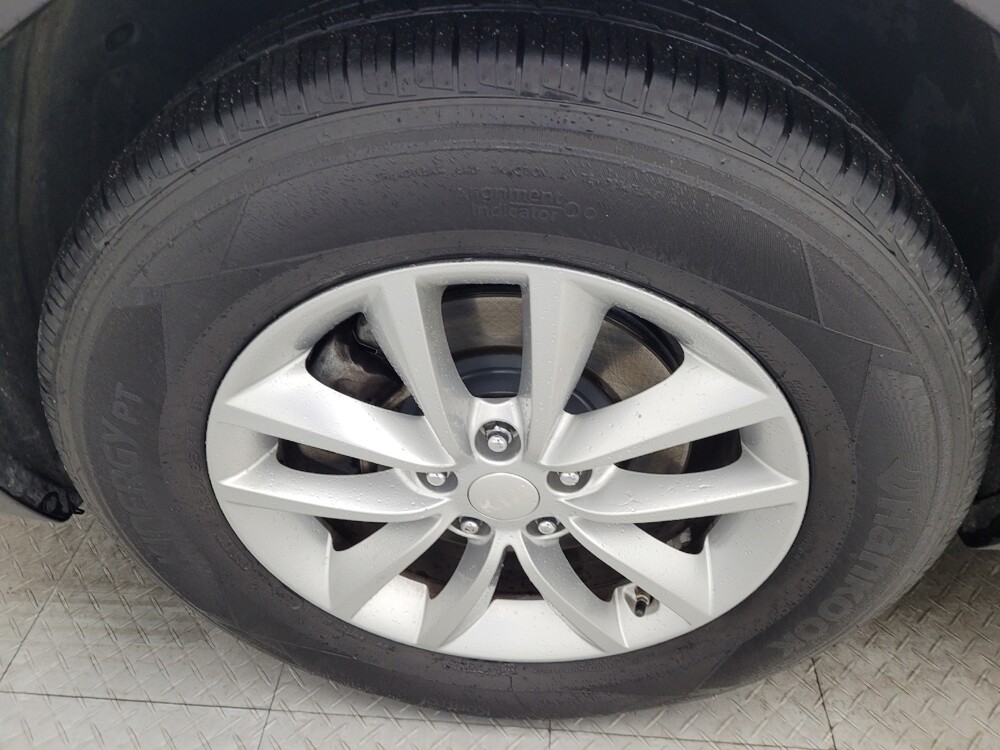 2016 Kia Sorento in Greenville, NC 27834 - 18094256 31