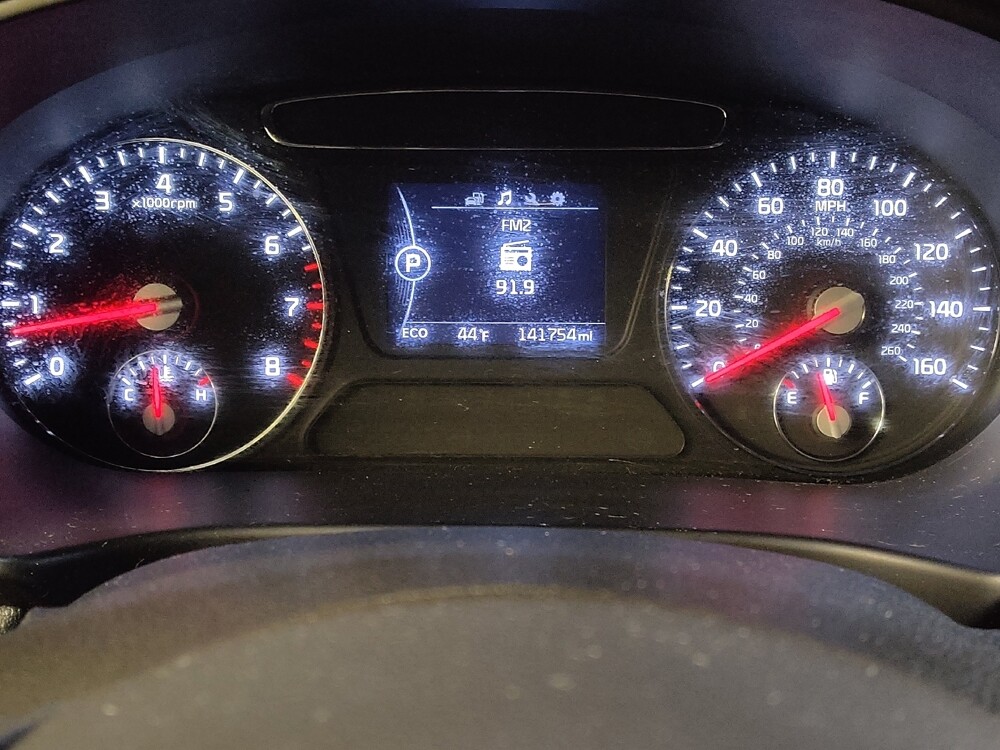 2016 Kia Sorento in Greenville, NC 27834 - 18094256 23