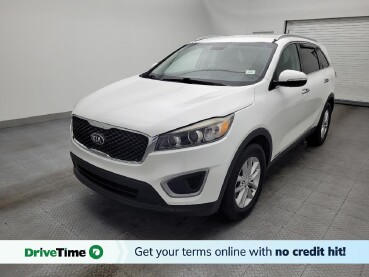 2016 Kia Sorento in Greenville, NC 27834