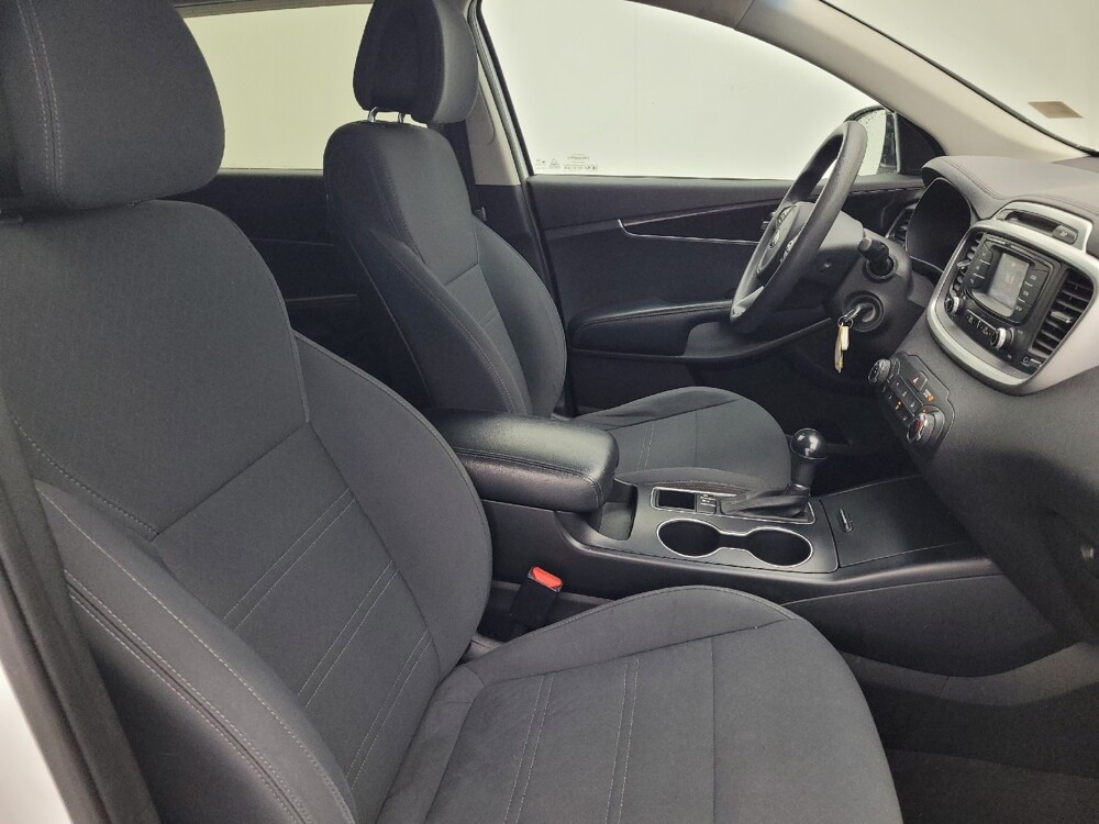 2016 Kia Sorento in Greenville, NC 27834 - 18094256 21