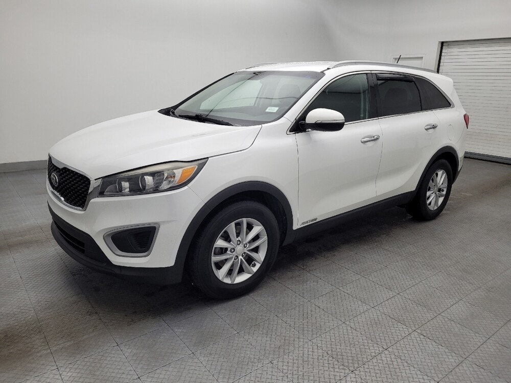 2016 Kia Sorento in Greenville, NC 27834 - 18094256 2