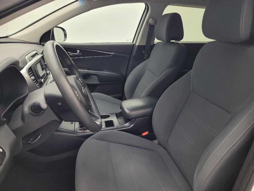 2016 Kia Sorento in Greenville, NC 27834 - 18094256 17