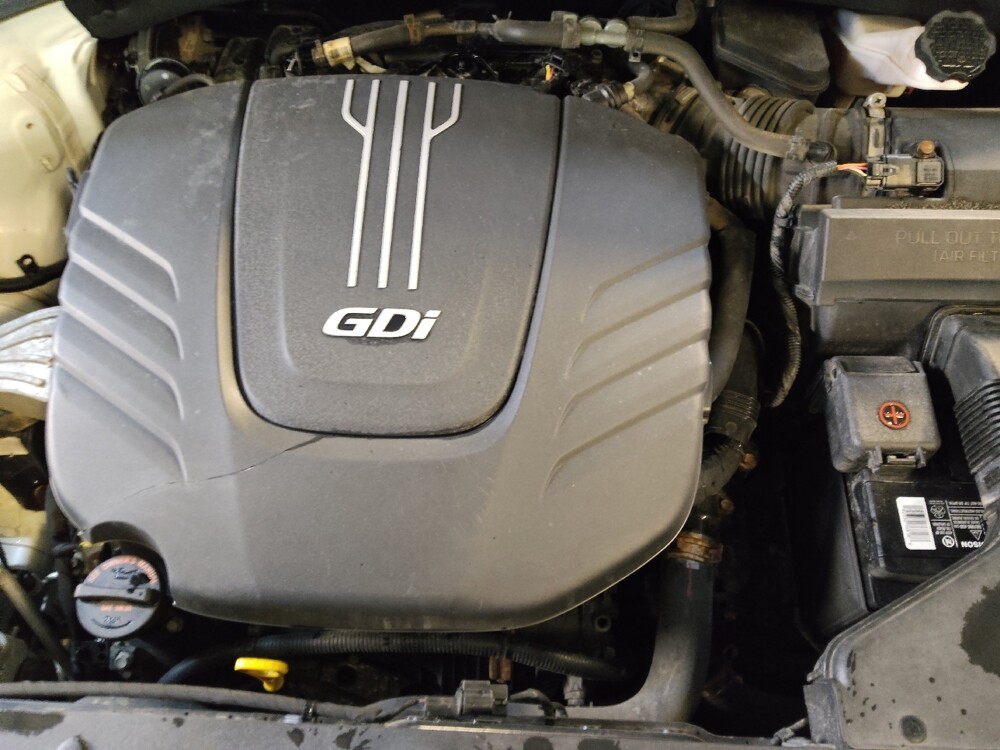 2016 Kia Sorento in Greenville, NC 27834 - 18094256 30