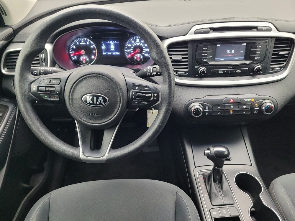 2016 Kia Sorento in Greenville, NC 27834 - 18094256 22