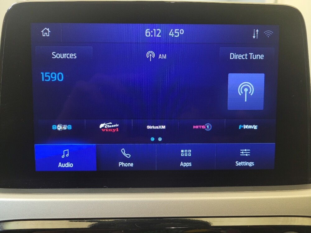 2022 Ford Escape in Fairfield, OH 45014 - 18094257 25