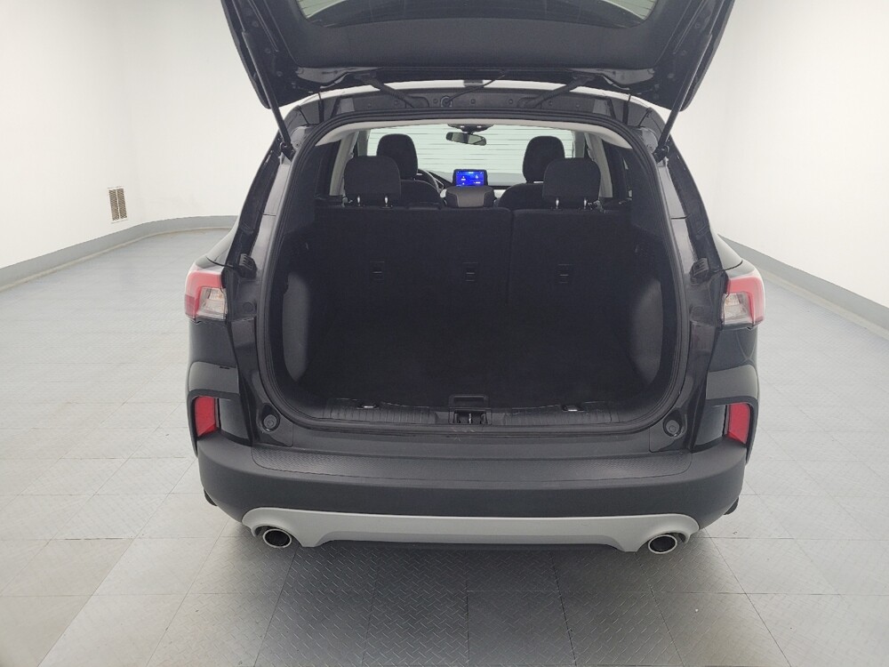 2022 Ford Escape in Fairfield, OH 45014 - 18094257 29