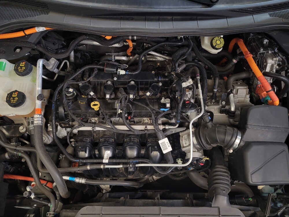 2022 Ford Escape in Fairfield, OH 45014 - 18094257 30