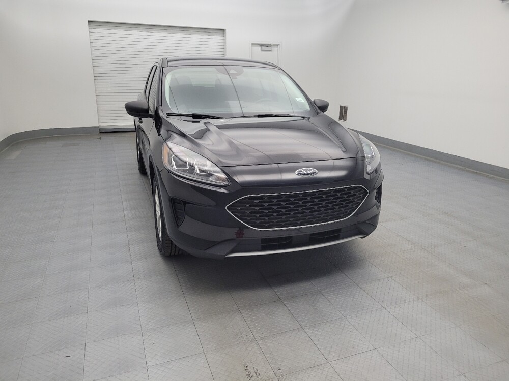 2022 Ford Escape in Fairfield, OH 45014 - 18094257 14