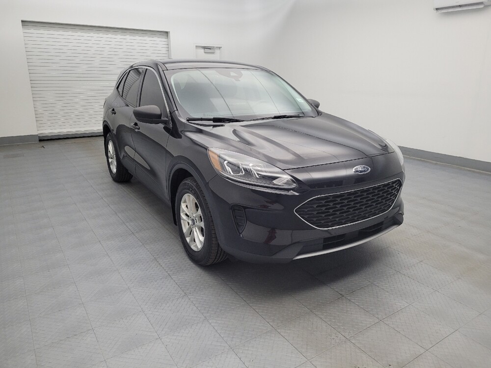 2022 Ford Escape in Fairfield, OH 45014 - 18094257 13