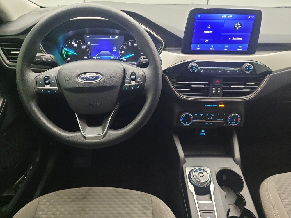 2022 Ford Escape in Fairfield, OH 45014 - 18094257 22