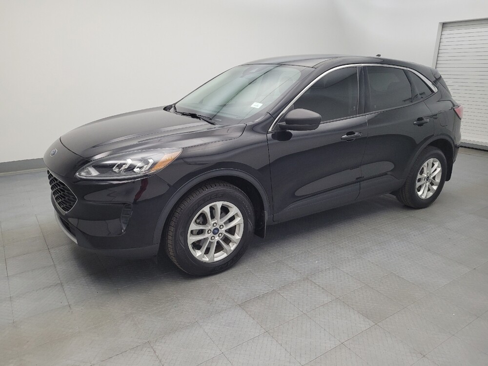 2022 Ford Escape in Fairfield, OH 45014 - 18094257 2