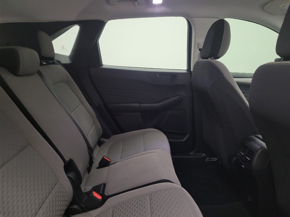 2022 Ford Escape in Fairfield, OH 45014 - 18094257 19