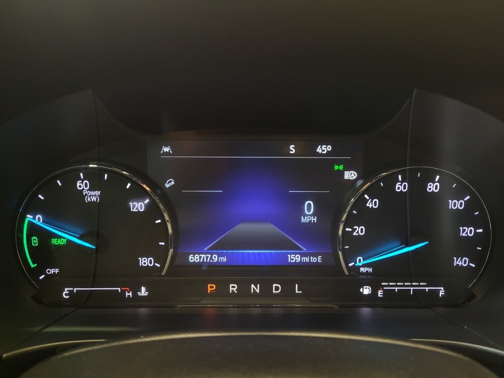 2022 Ford Escape in Fairfield, OH 45014 - 18094257 23