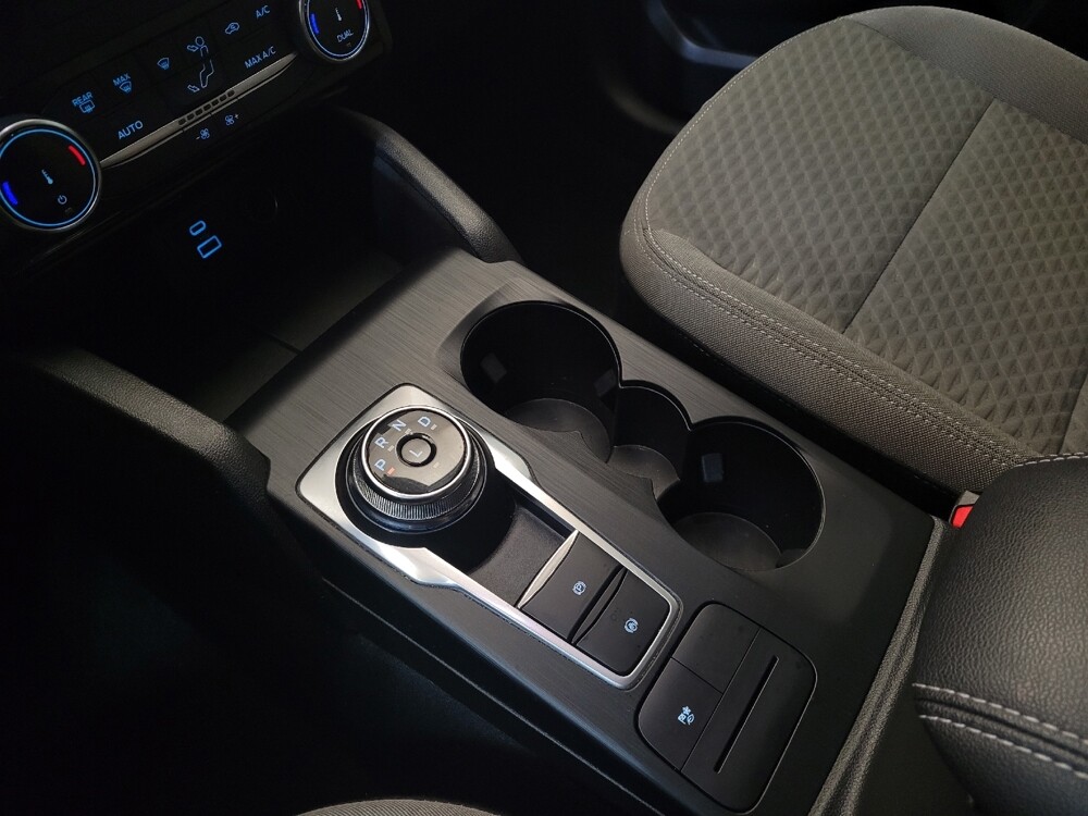 2022 Ford Escape in Fairfield, OH 45014 - 18094257 26