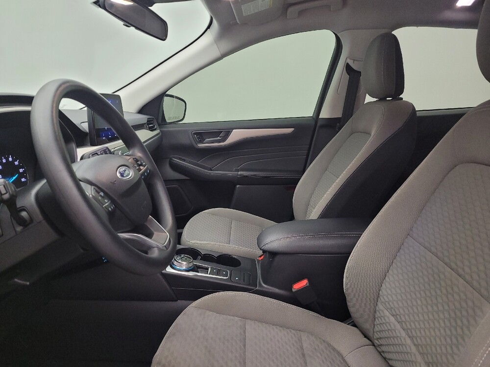 2022 Ford Escape in Fairfield, OH 45014 - 18094257 17