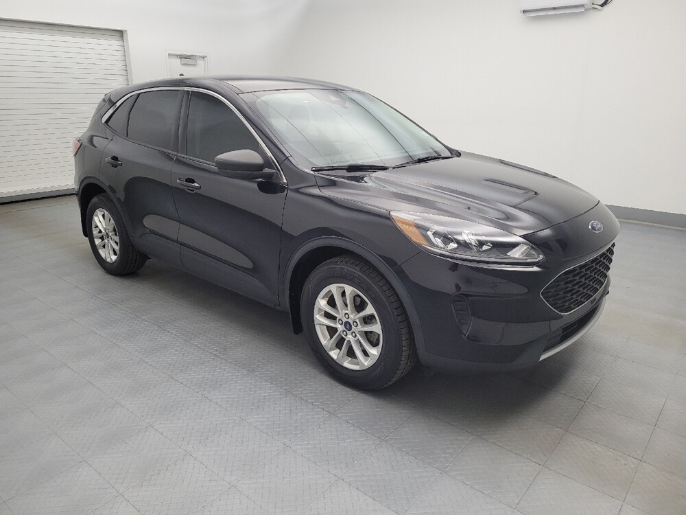 2022 Ford Escape in Fairfield, OH 45014 - 18094257 11