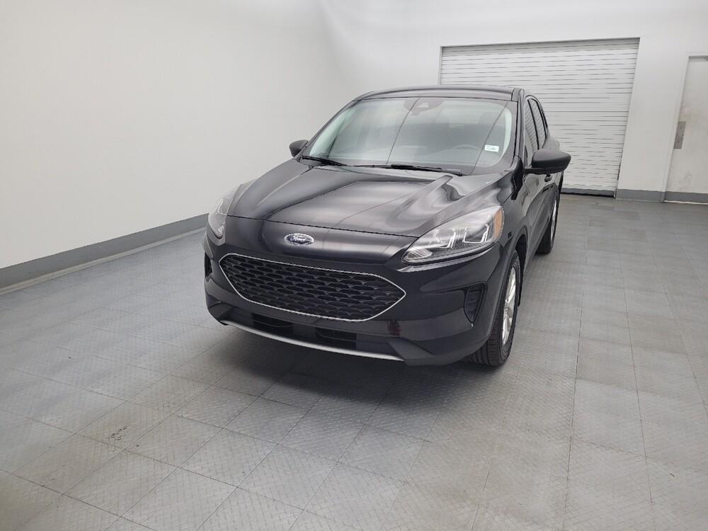 2022 Ford Escape in Fairfield, OH 45014 - 18094257 15