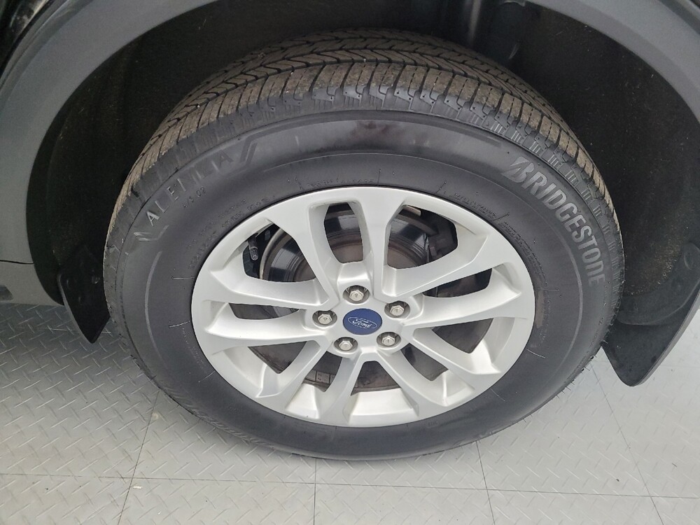 2022 Ford Escape in Fairfield, OH 45014 - 18094257 31