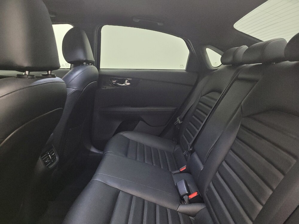 2021 Kia Forte in Fairfield, OH 45014 - 18094258 18