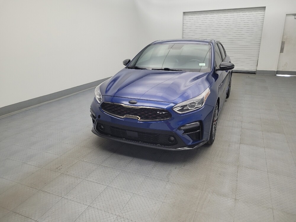 2021 Kia Forte in Fairfield, OH 45014 - 18094258 15