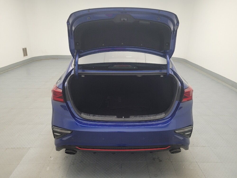 2021 Kia Forte in Fairfield, OH 45014 - 18094258 29