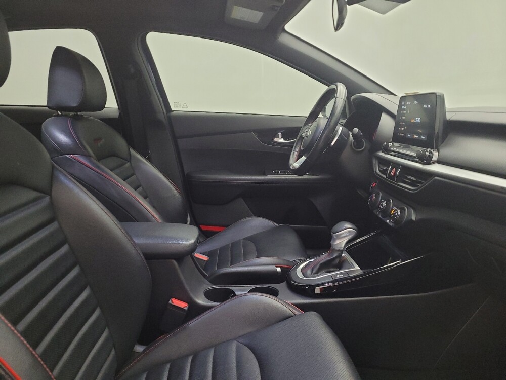 2021 Kia Forte in Fairfield, OH 45014 - 18094258 21