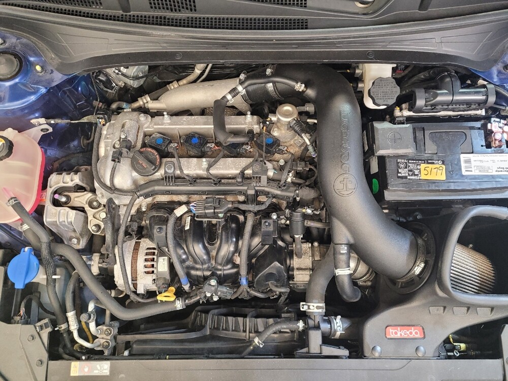 2021 Kia Forte in Fairfield, OH 45014 - 18094258 30