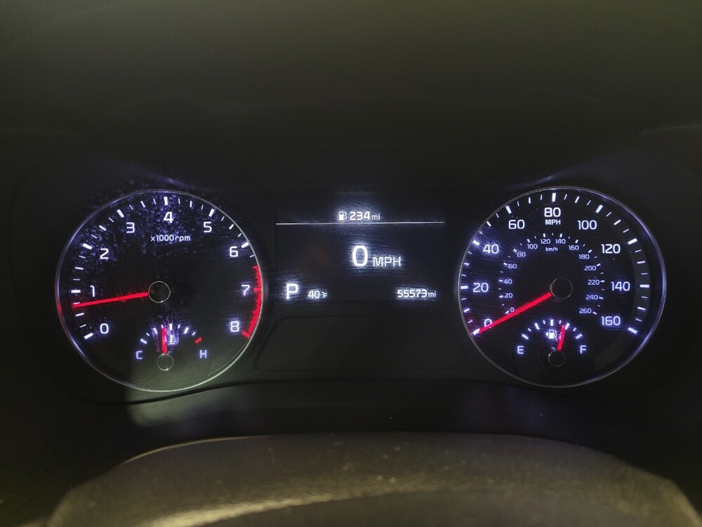 2021 Kia Forte in Fairfield, OH 45014 - 18094258 23