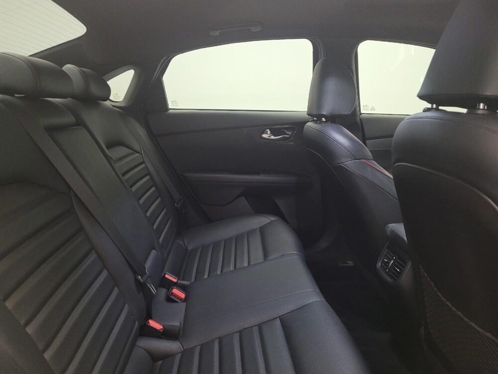 2021 Kia Forte in Fairfield, OH 45014 - 18094258 19