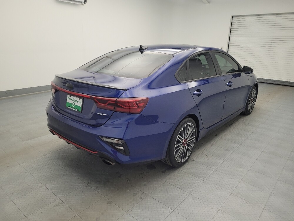 2021 Kia Forte in Fairfield, OH 45014 - 18094258 9