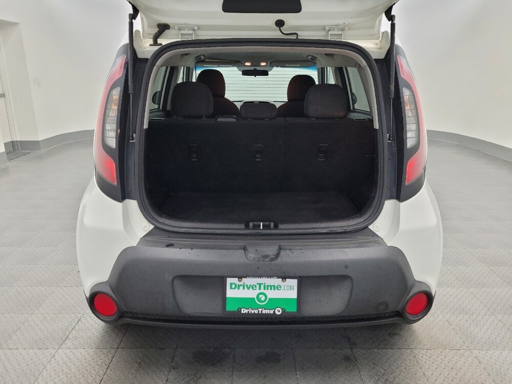 2016 Kia Soul in Phoenix, AZ 85015 - 18094259 29