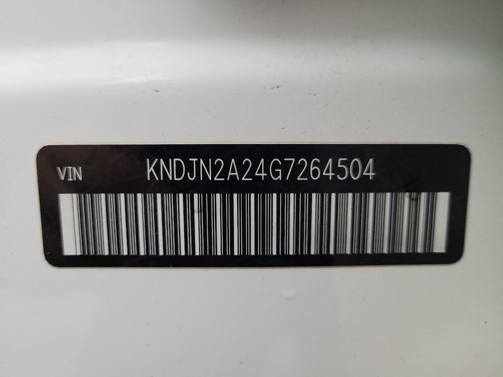 2016 Kia Soul in Phoenix, AZ 85015 - 18094259 33