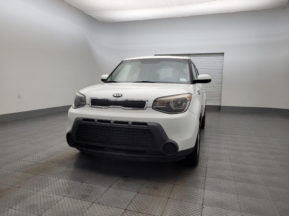 2016 Kia Soul in Phoenix, AZ 85015 - 18094259 15